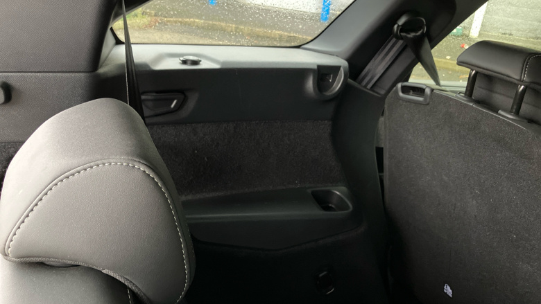 Peugeot 5008 1.2 Hybrid 136 GT 5dr e-DSC6 Petrol Estate